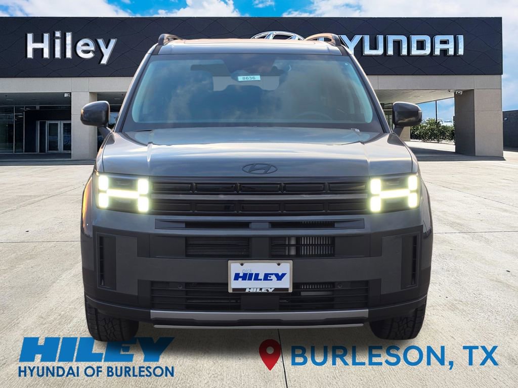 New 2026 Hyundai Santa Fe XRT image 6