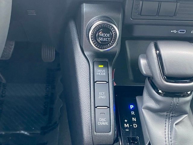 Certified 2025 Toyota Land Cruiser 1958 image 20