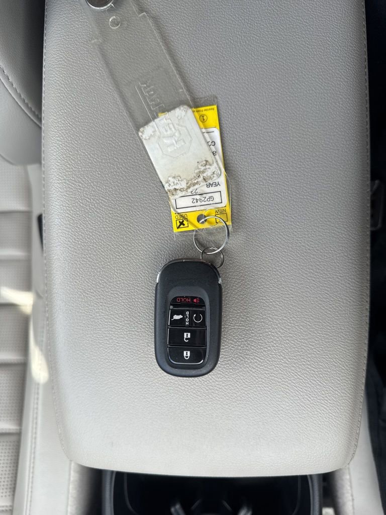 Certified 2023 Honda CR-V EX-L image 38