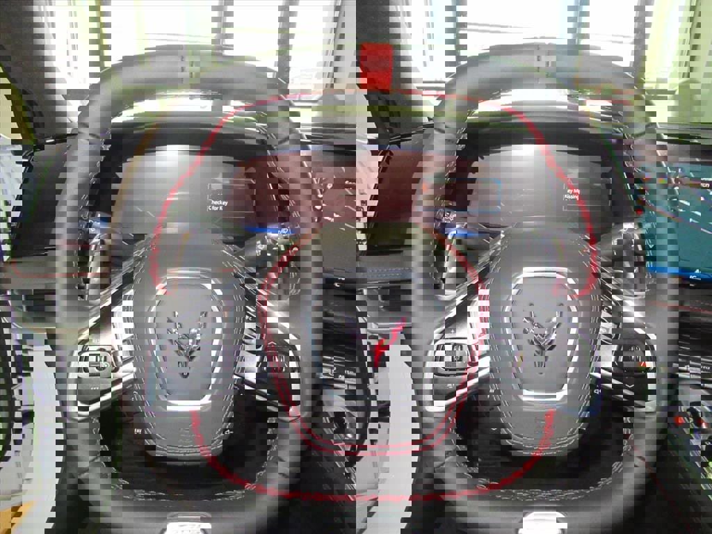 New 2026 Chevrolet Corvette Z06 w/ Z07 Performance Package image 17