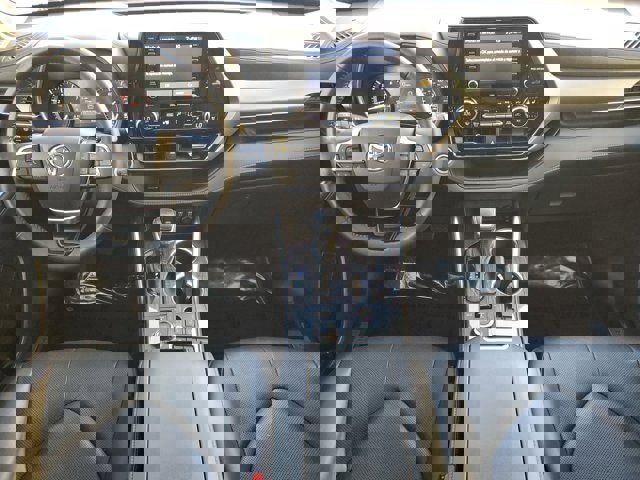 Used 2020 Toyota Highlander Limited image 7