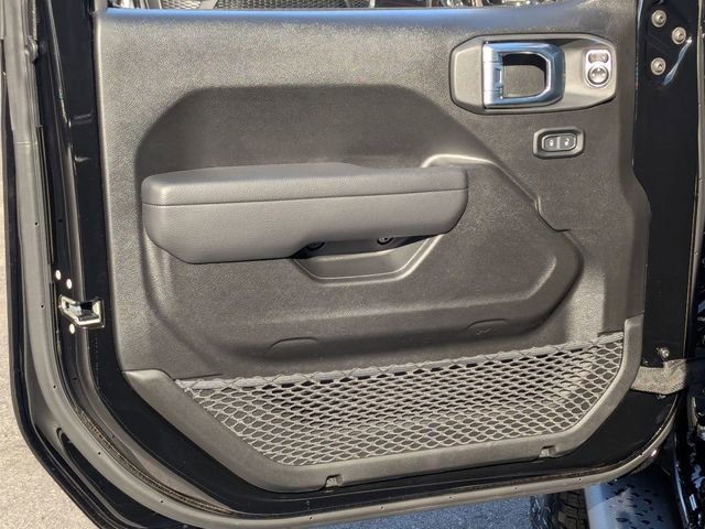 New 2026 Jeep Wrangler Unlimited Sport AWD/4WD image 10