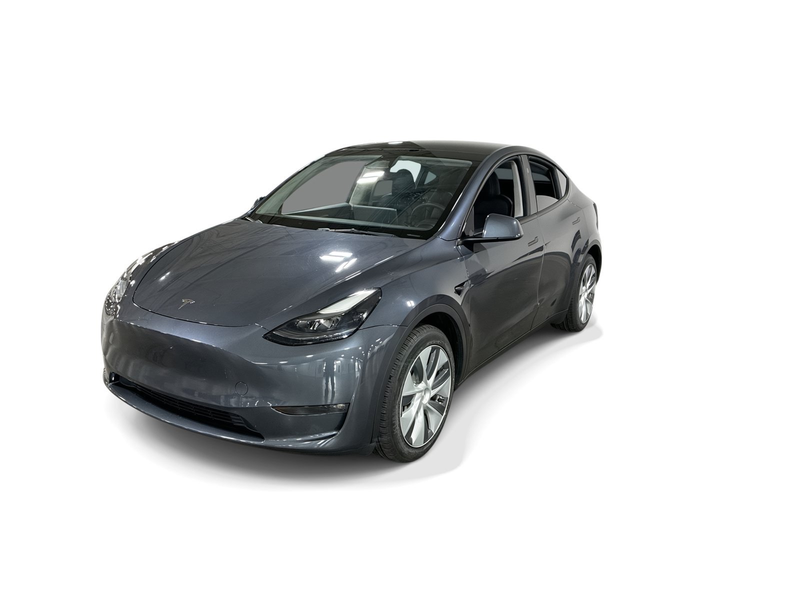 Certified 2023 Tesla Model Y Long Range