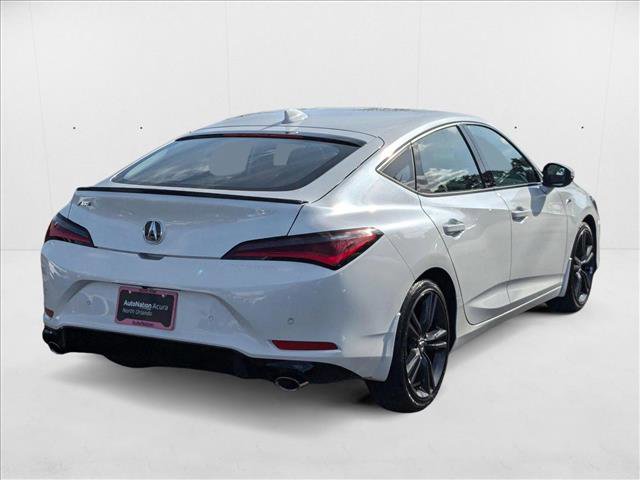 New 2025 Acura Integra A-Spec video 2
