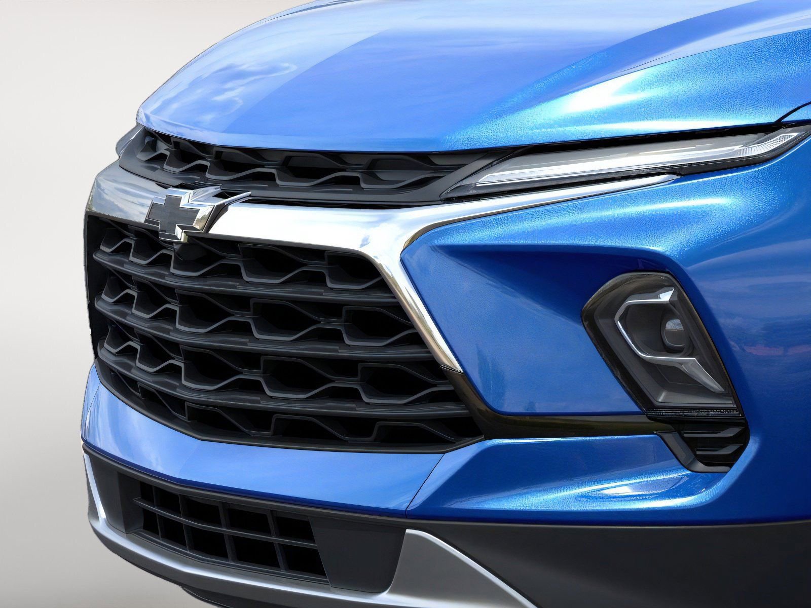 New 2026 Chevrolet Blazer LT w/ Convenience Package image 13