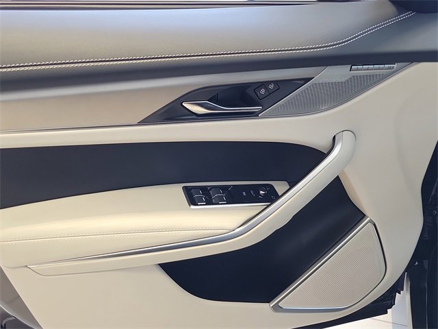 New 2026 Jaguar F-PACE R-Dynamic S image 25