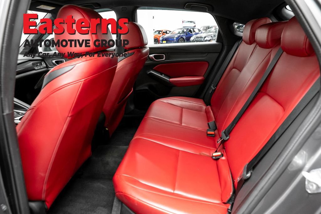 Used 2023 Acura Integra A-Spec FWD image 19