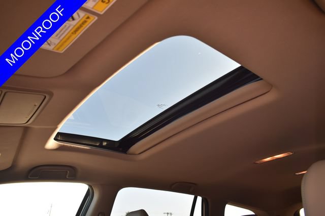 Used 2017 Honda Pilot EX-L image 8