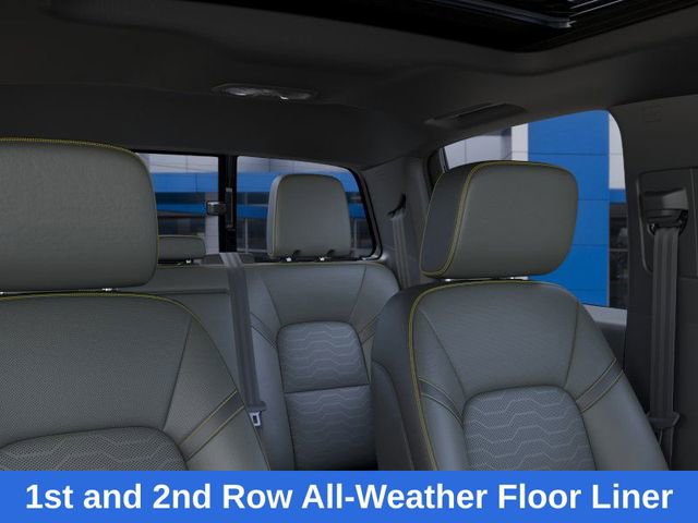 New 2026 Chevrolet Colorado ZR2 image 25