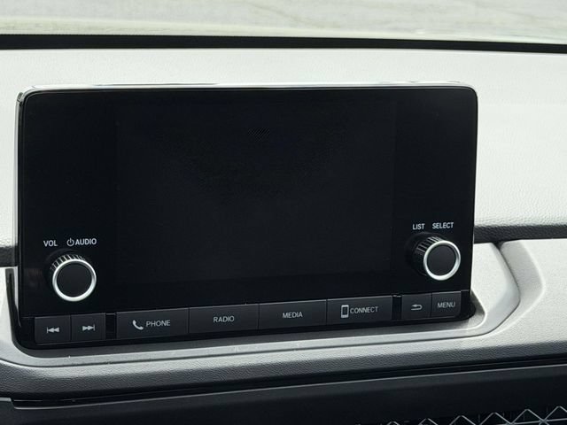 Certified 2025 Honda Accord SE image 13