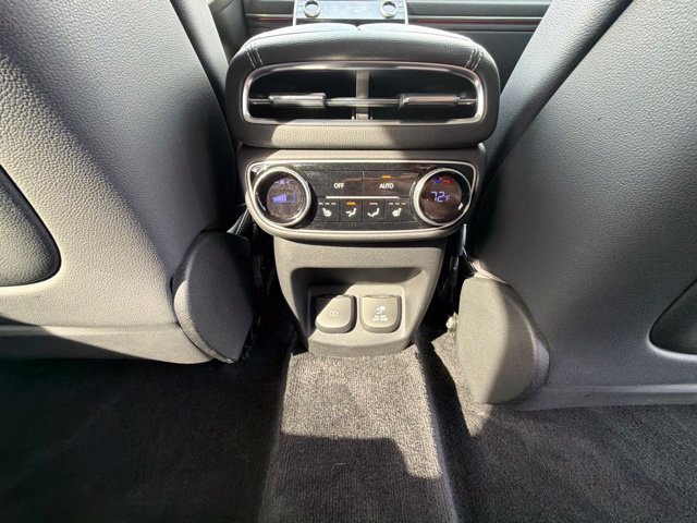 Used 2023 Genesis GV80 2.5T w/ Prestige 20" Package AWD/4WD image 20