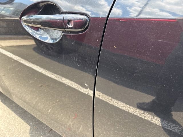 Used 2013 MAZDA MAZDA3 i SV FWD image 13
