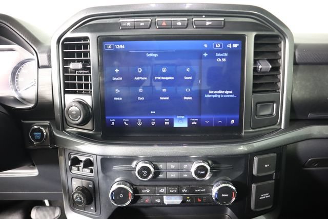 Used 2023 Ford F150 Tremor AWD/4WD image 65