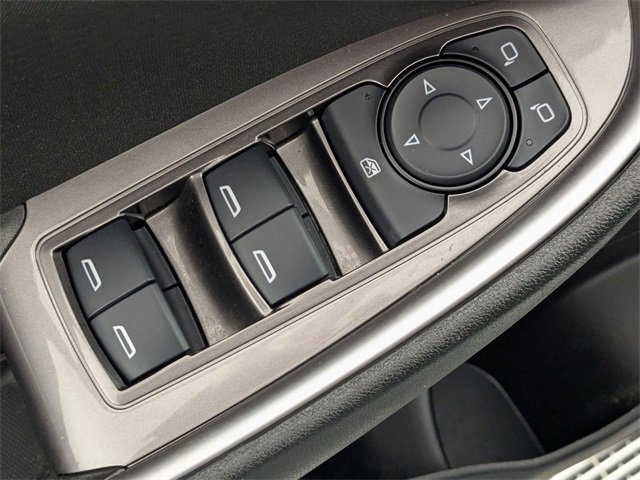 Certified 2023 Chevrolet Malibu LS w/ Driver Confidence Package image 11