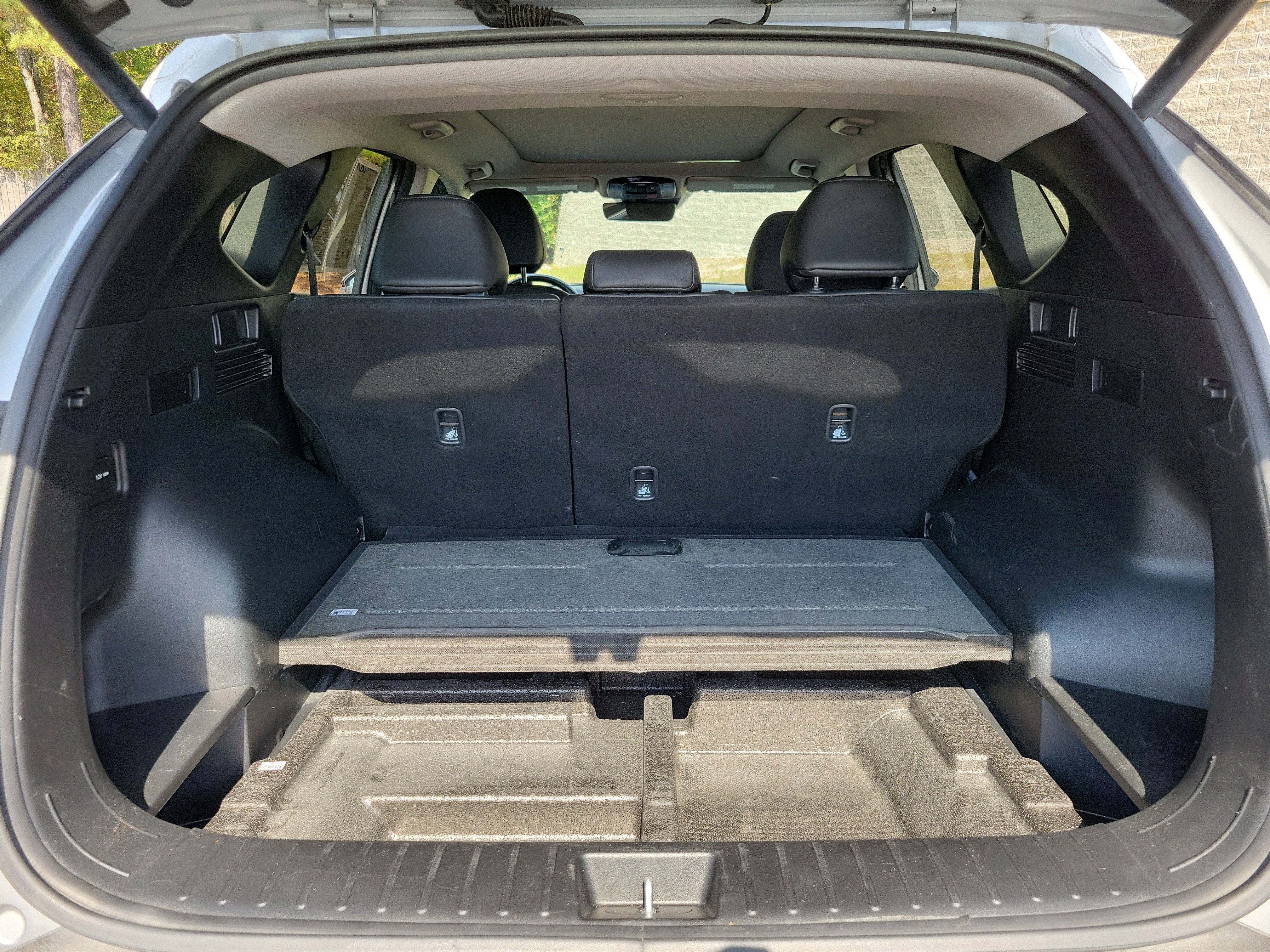 Used 2023 Hyundai Tucson SEL image 13