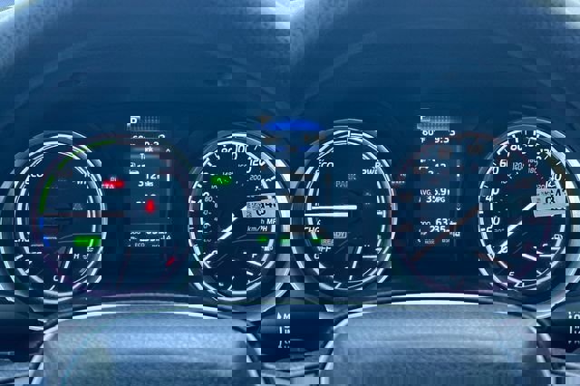 Used 2023 Toyota Camry LE w/ Audio Upgrade Package image 26