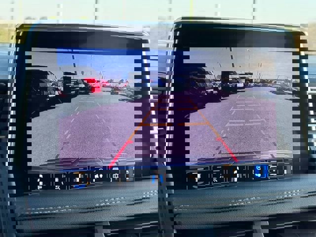 Used 2021 GMC Yukon XL AT4 w/ AT4 Premium Package image 35