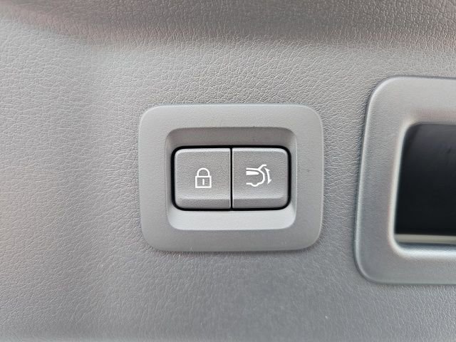 New 2026 MAZDA CX-90 3.3 Turbo w/ Preferred Package image 16