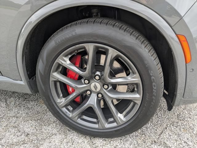 Used 2024 Dodge Durango R/T AWD/4WD image 11