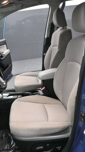 Used 2018 Subaru Forester 2.5i Premium image 21