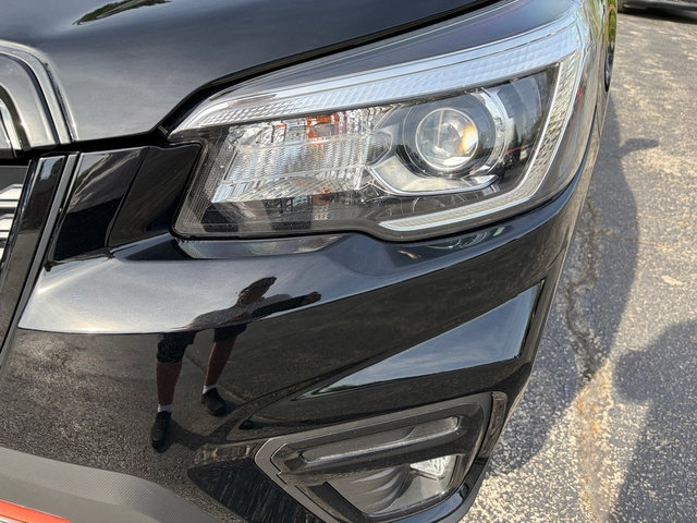 Used 2020 Subaru Forester Sport image 8