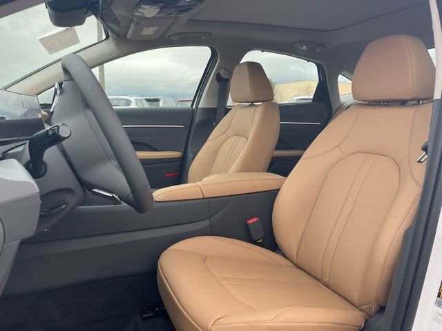 New 2026 Hyundai Sonata Limited image 19