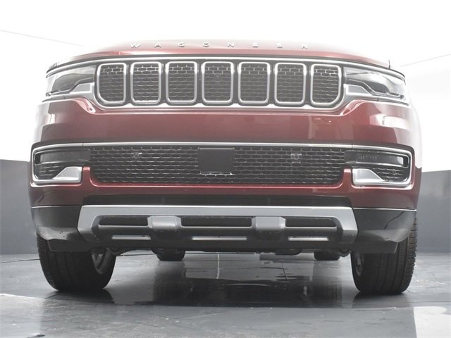 New 2023 Jeep Wagoneer L Series III w/ Premium Group I image 54
