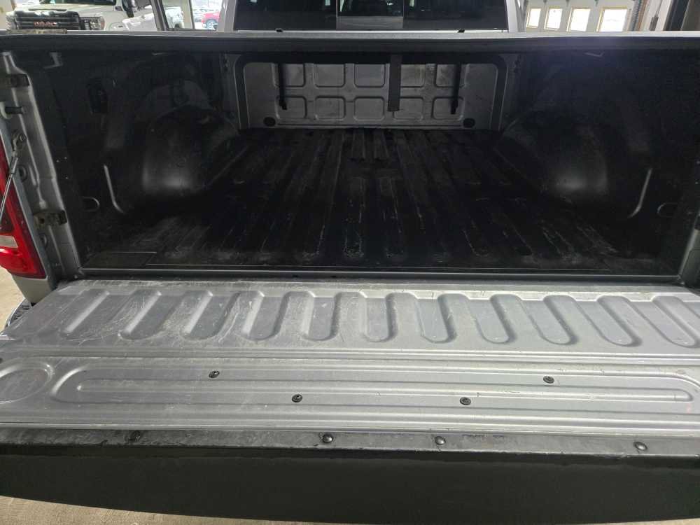 Used 2022 RAM 2500 Laramie image 15