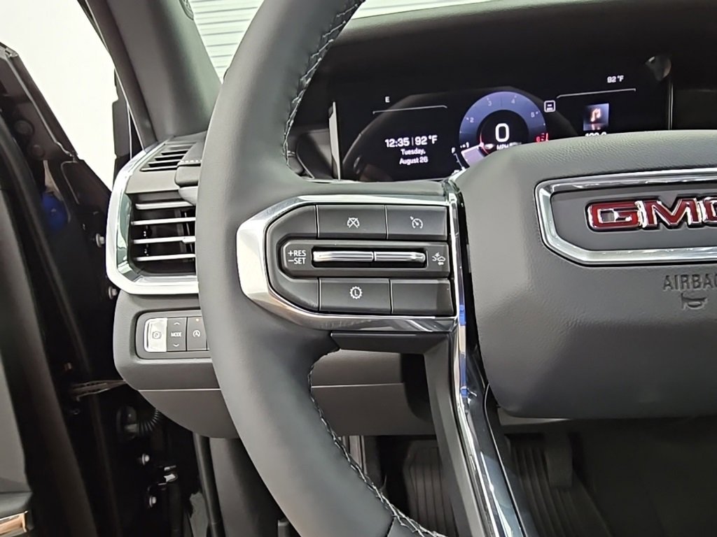 New 2026 GMC Acadia Elevation w/ Black Edition image 24