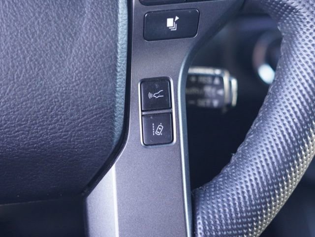 Used 2021 Toyota Tacoma TRD Pro AWD/4WD image 35