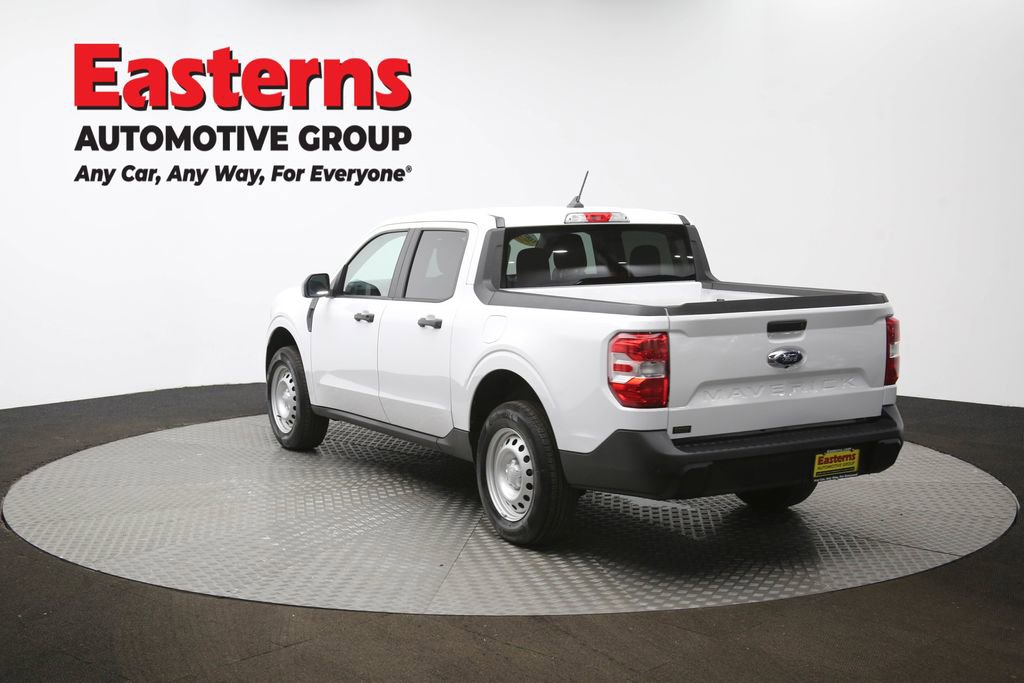 Used 2023 Ford Maverick XL image 62
