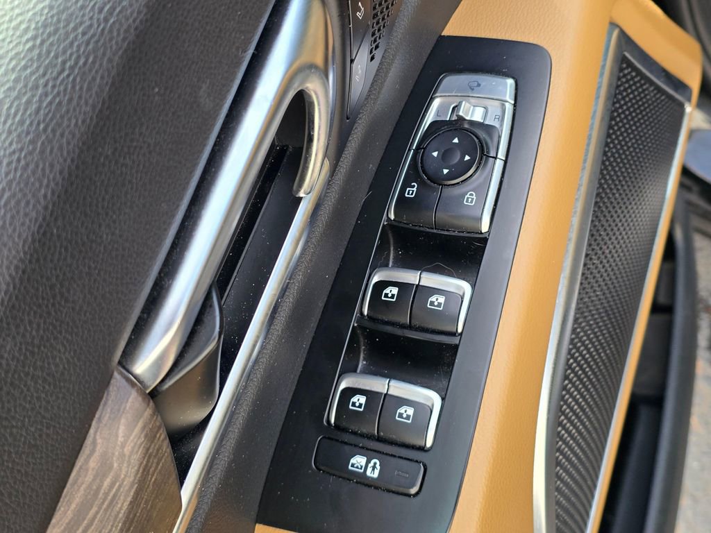 Used 2021 Kia Telluride SX w/ Nightfall Edition Package AWD/4WD image 16