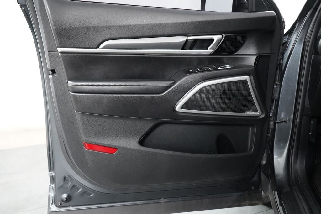 Used 2022 Kia Telluride LX AWD/4WD image 29
