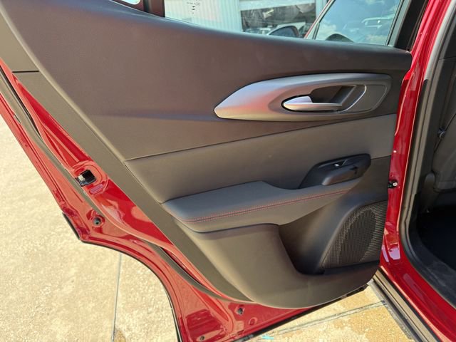 New 2025 Dodge Hornet GT w/ GT Blacktop Package image 15