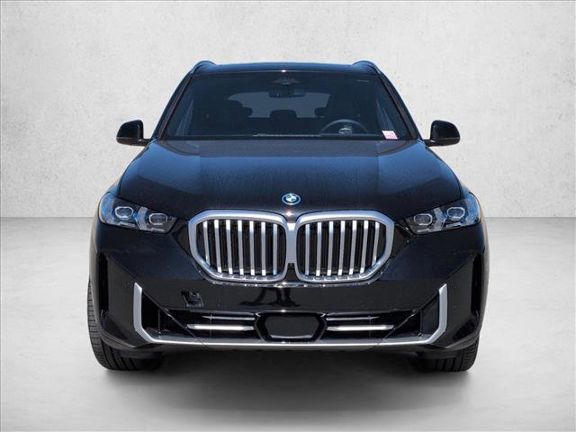 New 2026 BMW X5 xDrive50e image 6