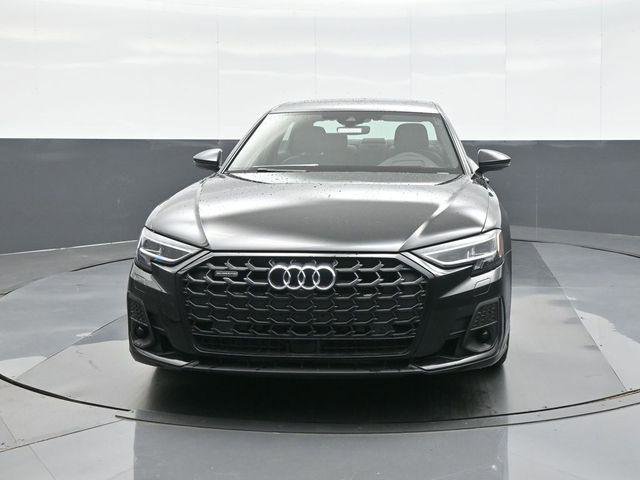 New 2026 Audi A8 L 3.0T AWD/4WD image 2
