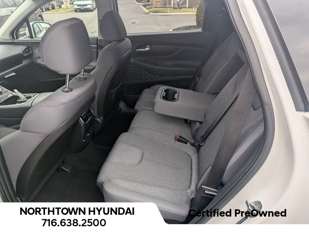 Used 2023 Hyundai Santa Fe SEL w/ Winter Weather Package image 33