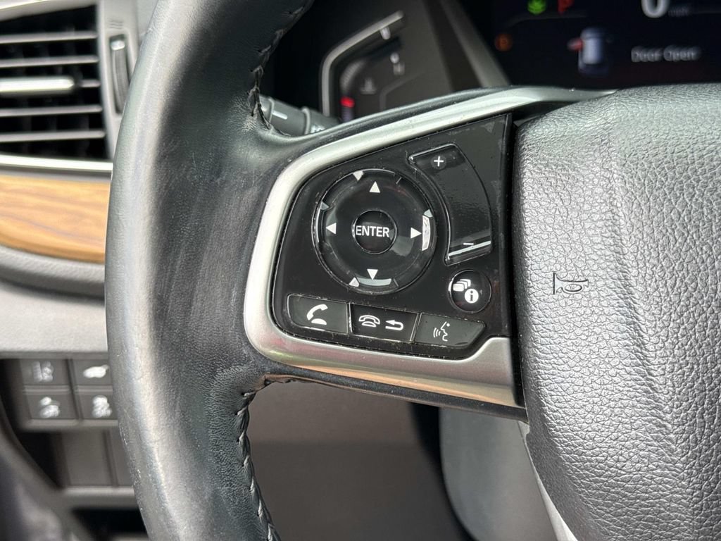Used 2019 Honda CR-V EX-L image 40