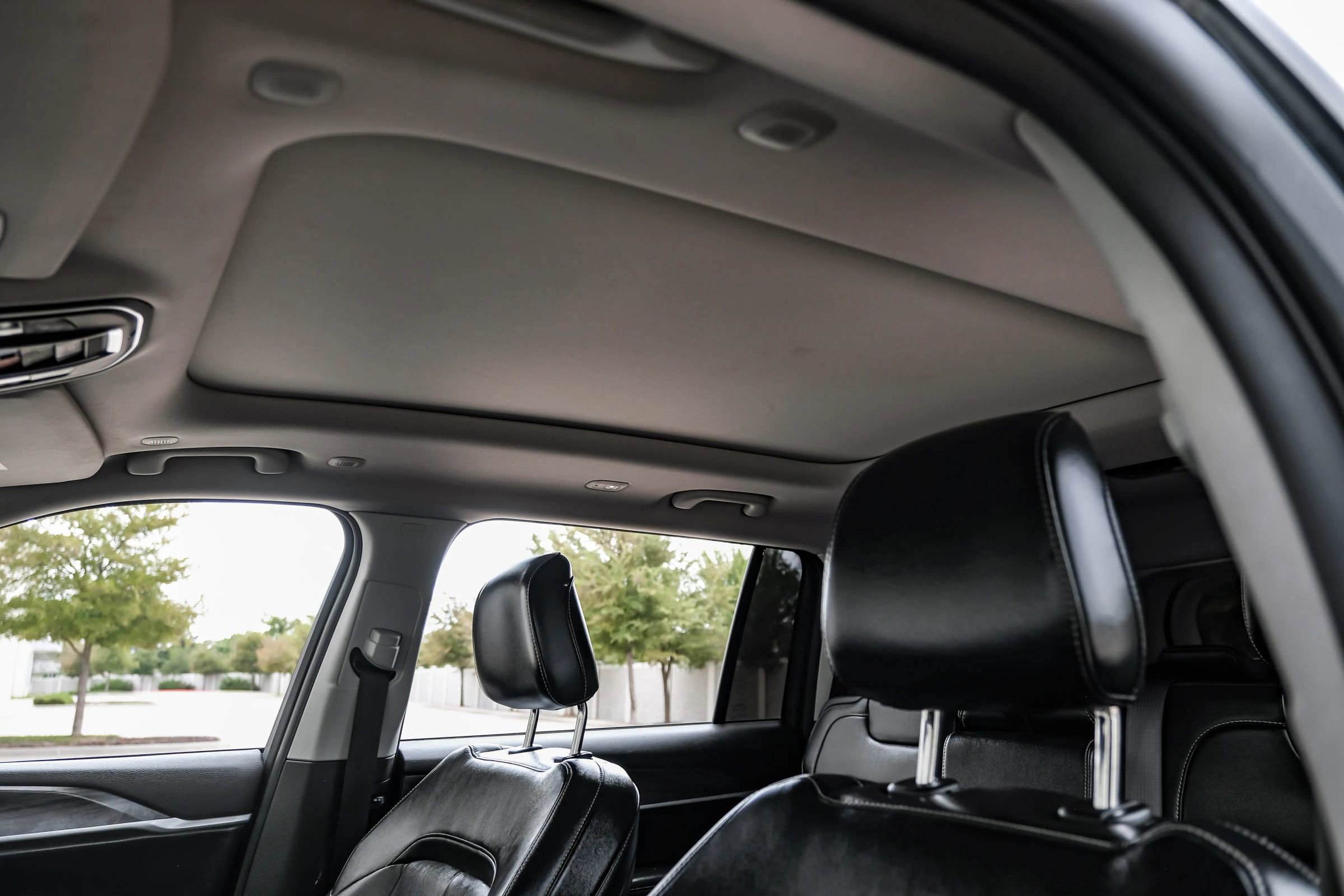 Used 2021 Jeep Grand Cherokee L Limited w/ Trailer Tow Group (B) image 17