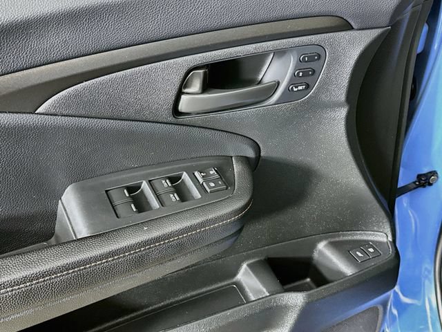 Certified 2025 Honda Passport TrailSport image 23