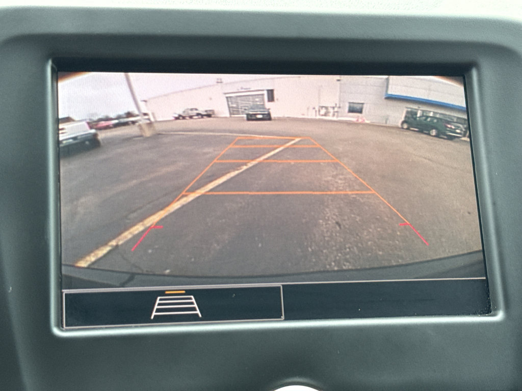 Used 2022 Chevrolet Equinox RS FWD image 19