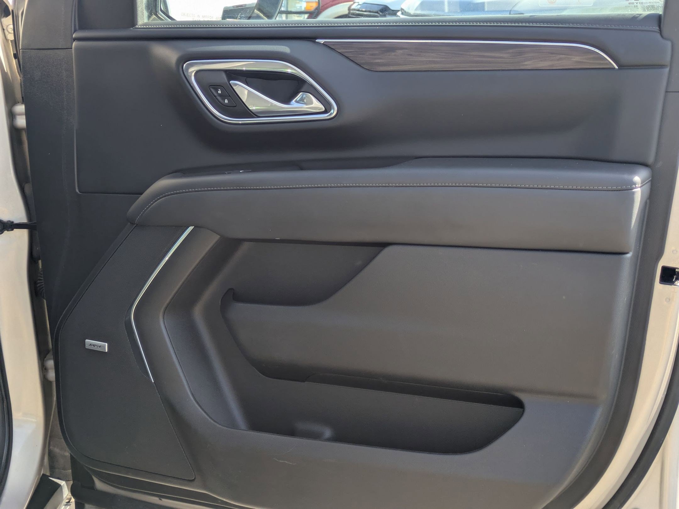 Certified 2023 Chevrolet Tahoe LT image 30