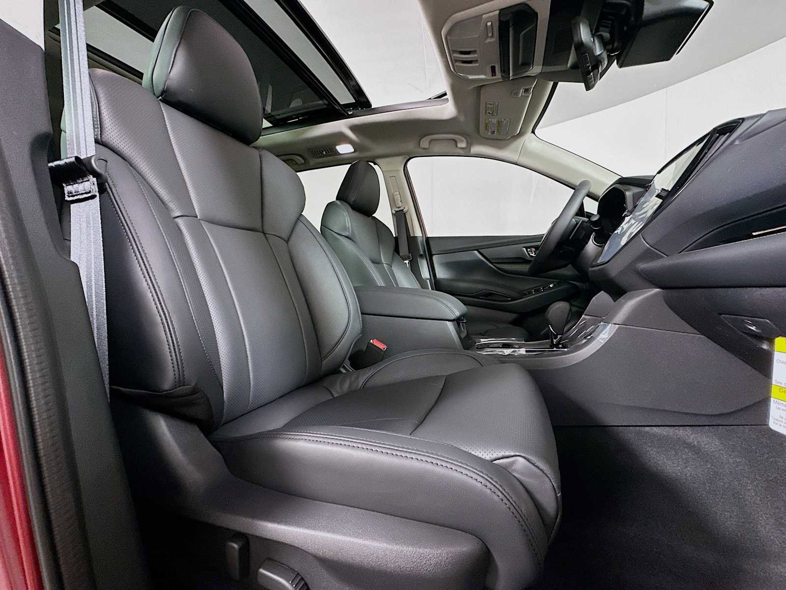 New 2026 Subaru Ascent Bronze Edition image 28