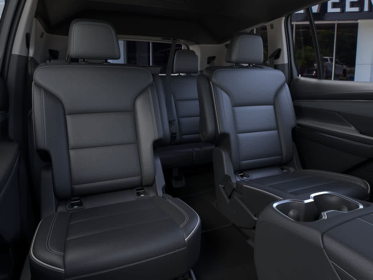 New 2026 Buick Enclave Preferred w/ Super Cruise Package AWD/4WD image 17