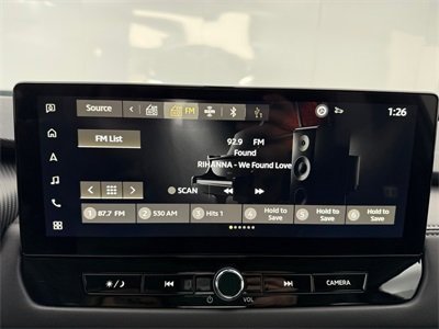 New 2026 Mitsubishi Outlander SE image 17