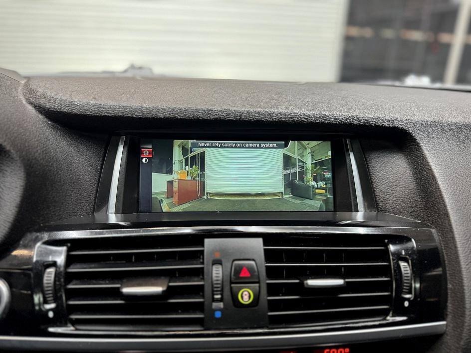 Used 2016 BMW X4 M40i AWD/4WD image 14