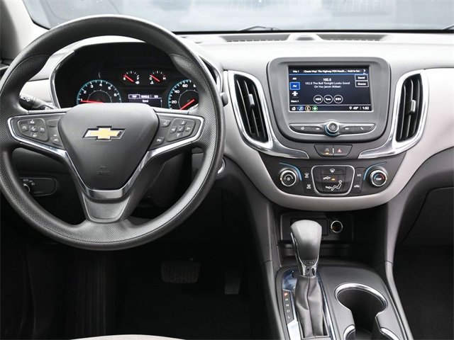 Used 2023 Chevrolet Equinox LS image 10