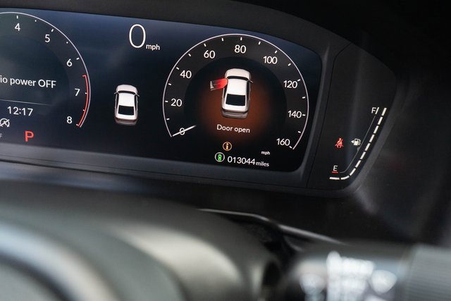 Used 2024 Honda Accord LX image 24