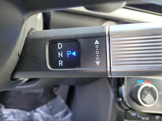Used 2025 Hyundai Tucson SEL AWD/4WD image 36