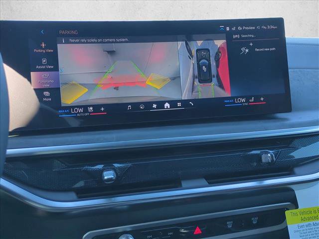 New 2026 BMW X5 xDrive50e image 13